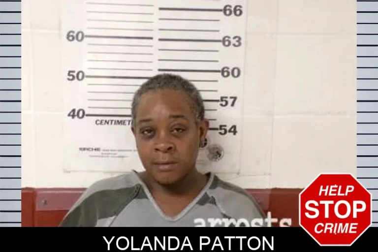 Yolanda Patton