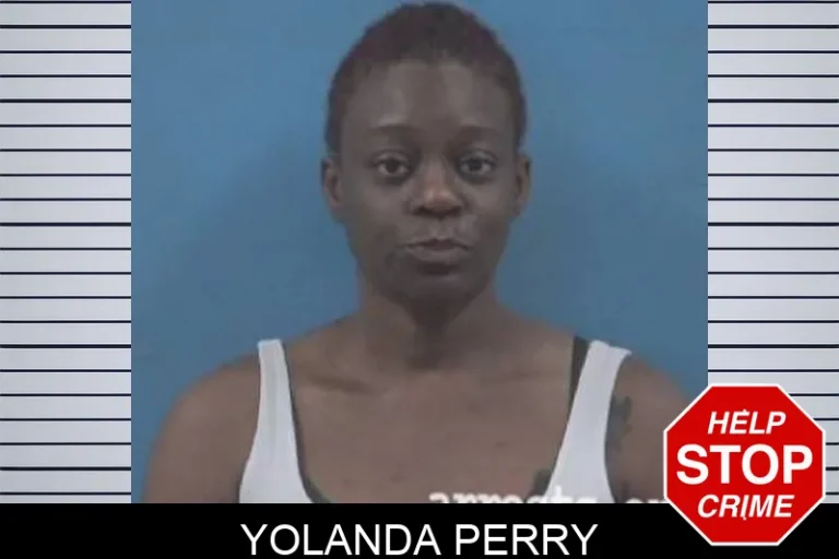 Yolanda Perry