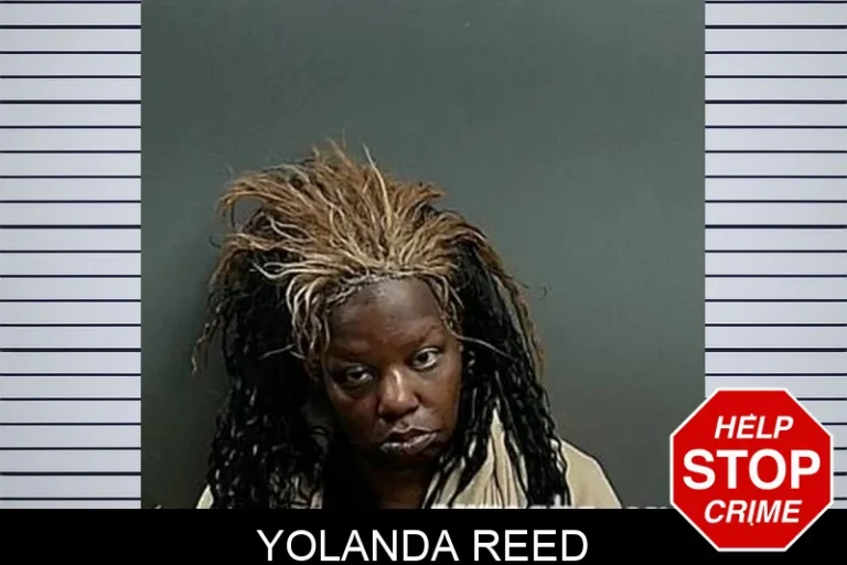 Yolanda Reed