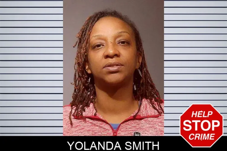Yolanda Smith