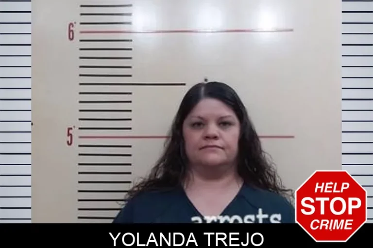 Yolanda Trejo