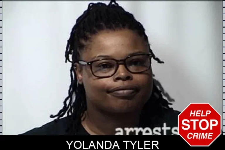 Yolanda Tyler