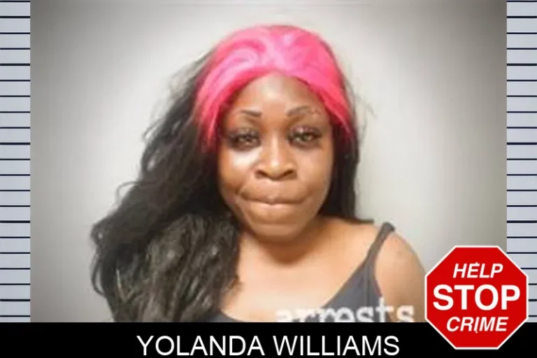 Yolanda Williams