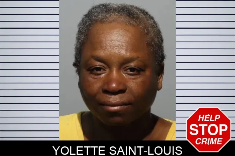 Yolette Saint-LouIs