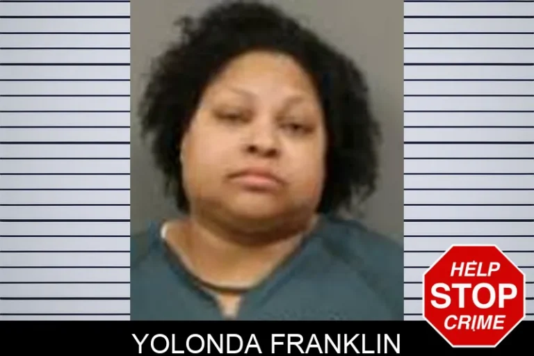 Yolonda Franklin