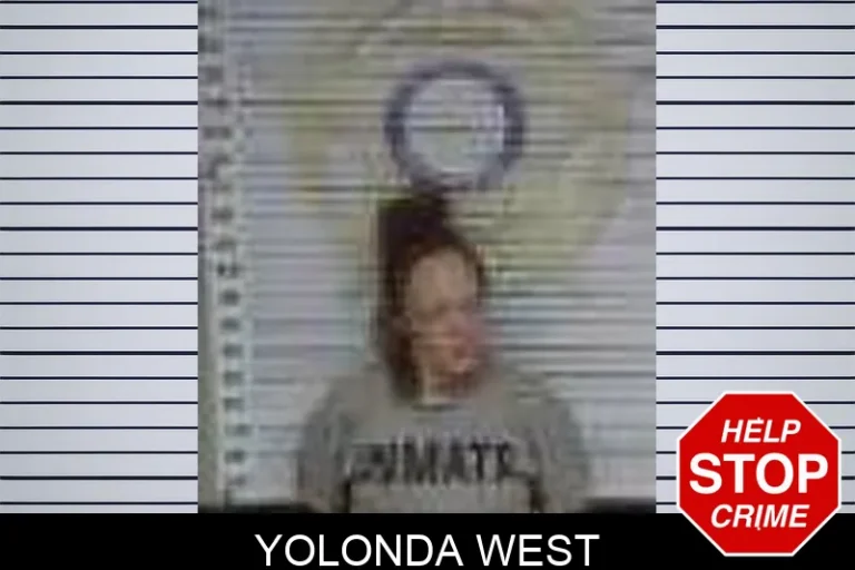 Yolonda West