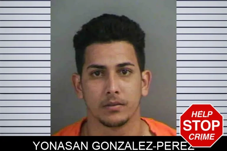 Yonasan Gonzalez-Perez