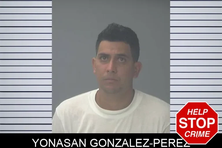 Yonasan Gonzalez-Perez