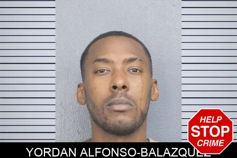 Yordan Alfonso-BalazquEz