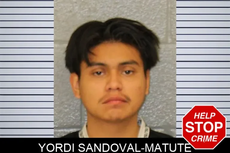 Yordi Sandoval-MatuTe