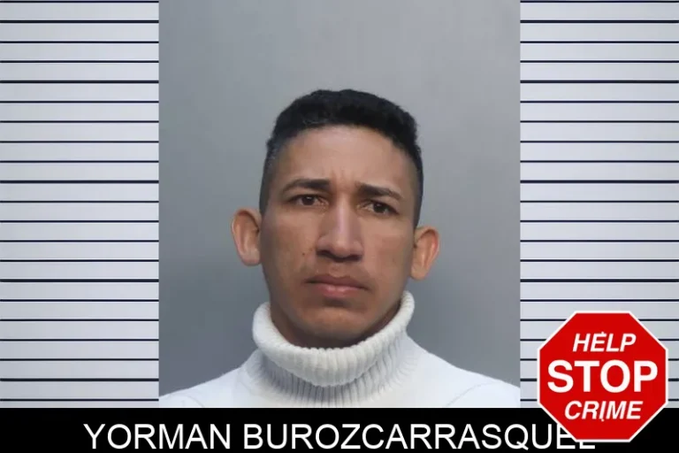 Yorman BuRozcarrasquEl