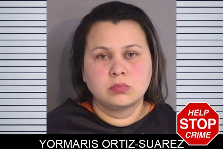 Yormaris Ortiz-SuArez
