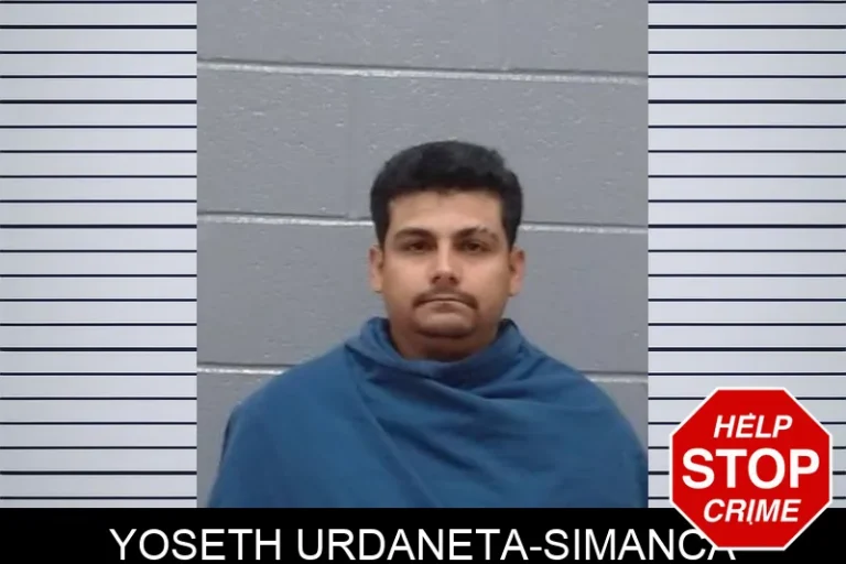 Yoseth Urdaneta-Simanca