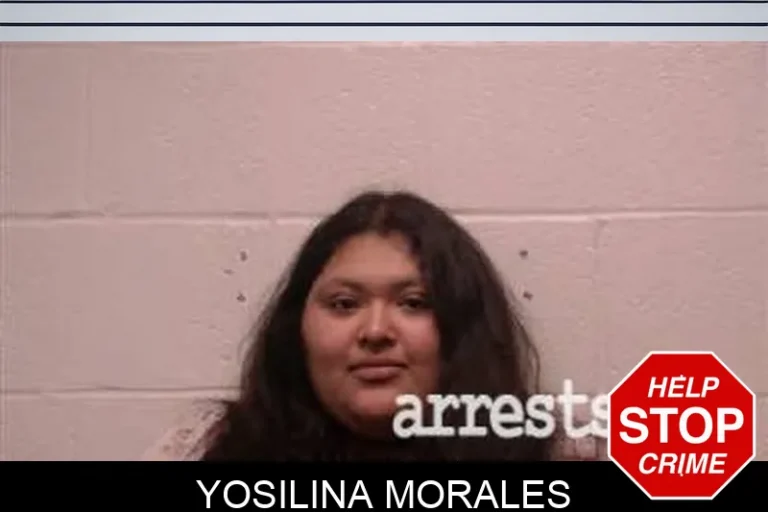 Yosilina Morales