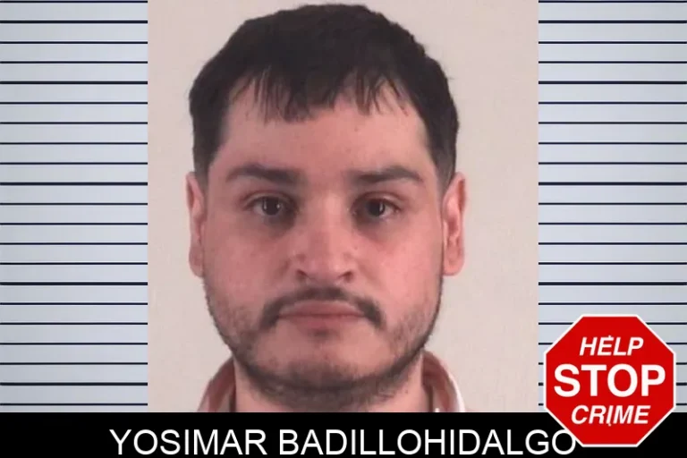 Yosimar Badillohidalgo