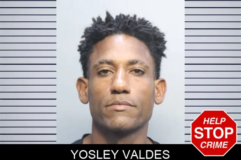 Yosley Valdes