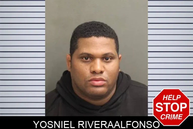 Yosniel Riveraalfonso