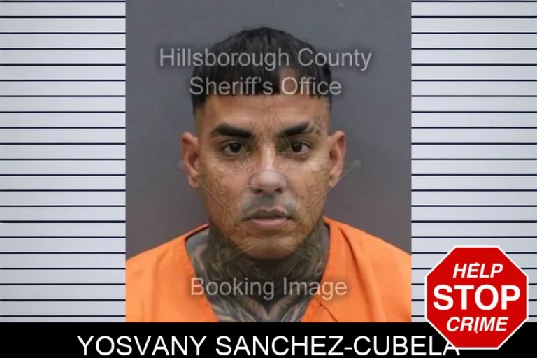 Yosvany Sanchez-CuBela