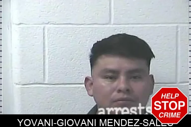 Yovani-Giovani Mendez-Sales