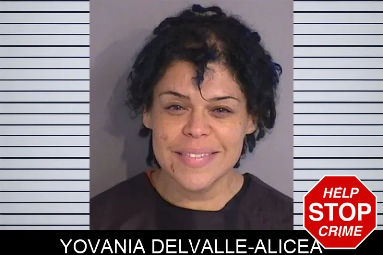 Yovania Delvalle-Alicea