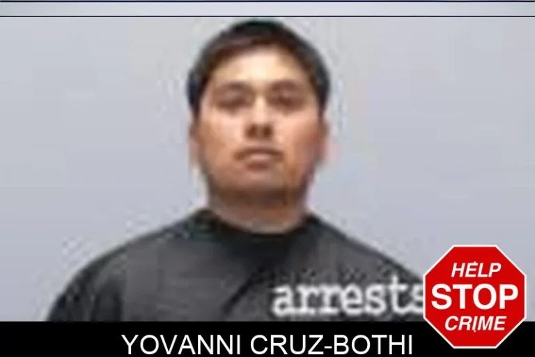 Yovanni CruZ-Bothi