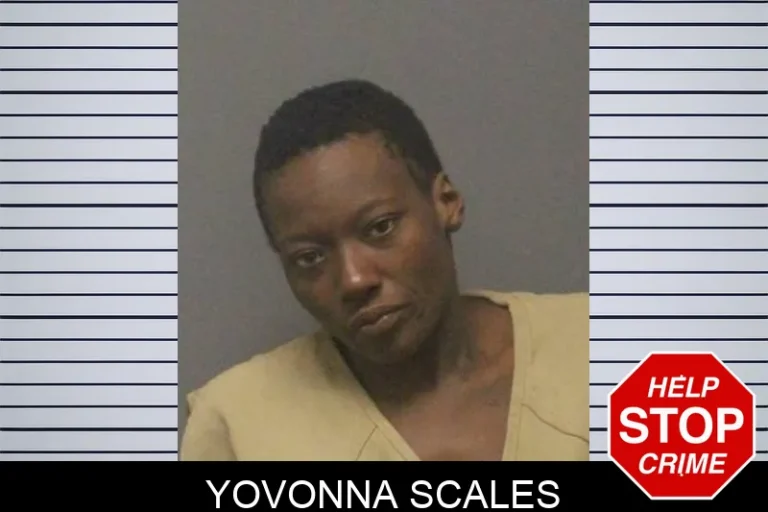 Yovonna Scales