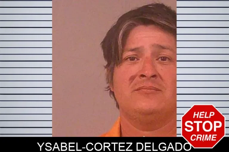 Ysabel-Cortez Delgado