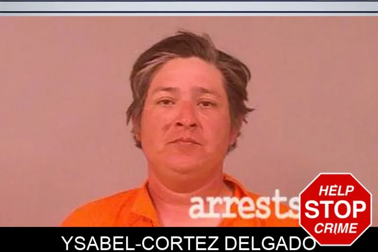 Ysabel-Cortez Delgado