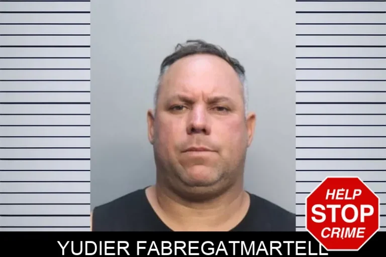 YuDier Fabregatmartell