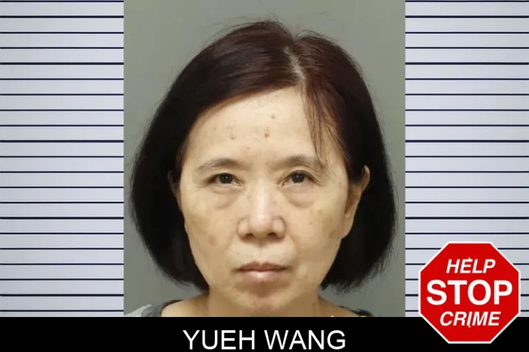 YuEh Wang