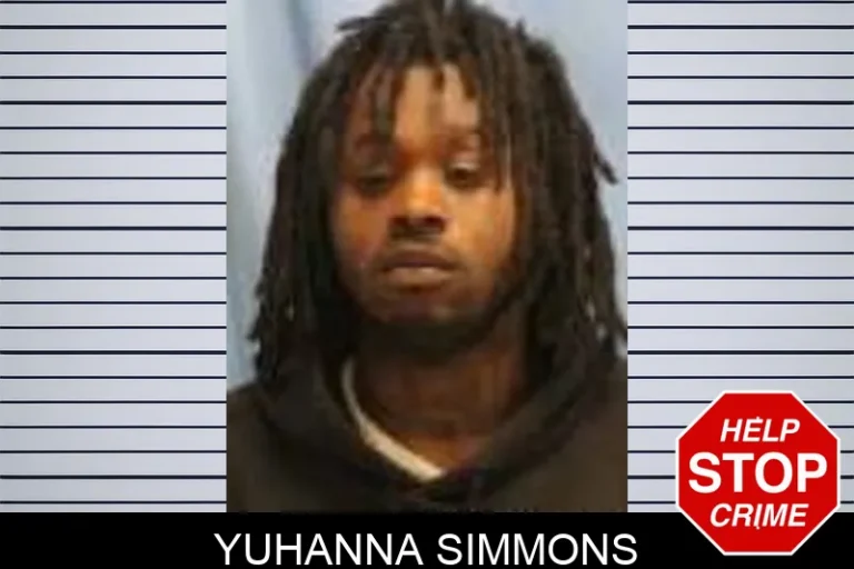 YuHanna Simmons