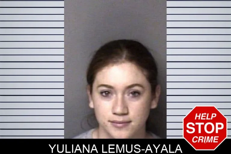 YuLiana LemuS-Ayala