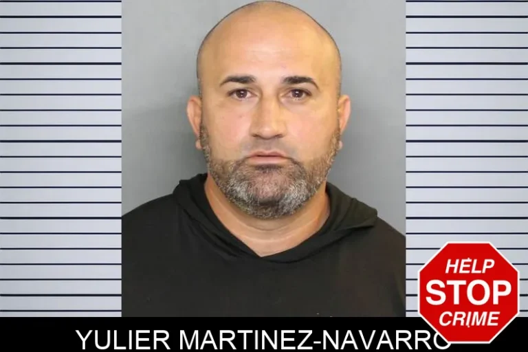 YuLier Martinez-Navarro