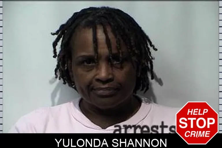 YuLonda Shannon