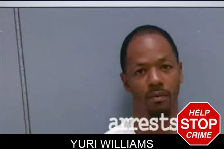 YuRi Williams