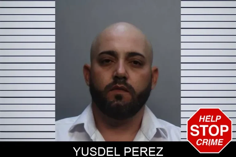 YuSdel Perez