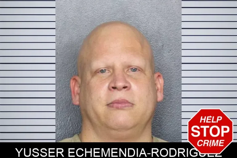 YuSser Echemendia-RodriguEz