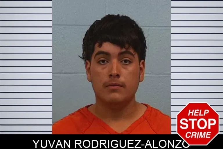 YuVan RodriguEz-Alonzo