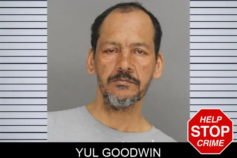 Yul Goodwin