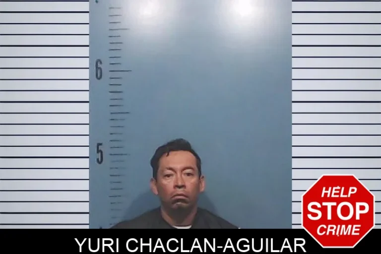 Yuri Chaclan-Aguilar