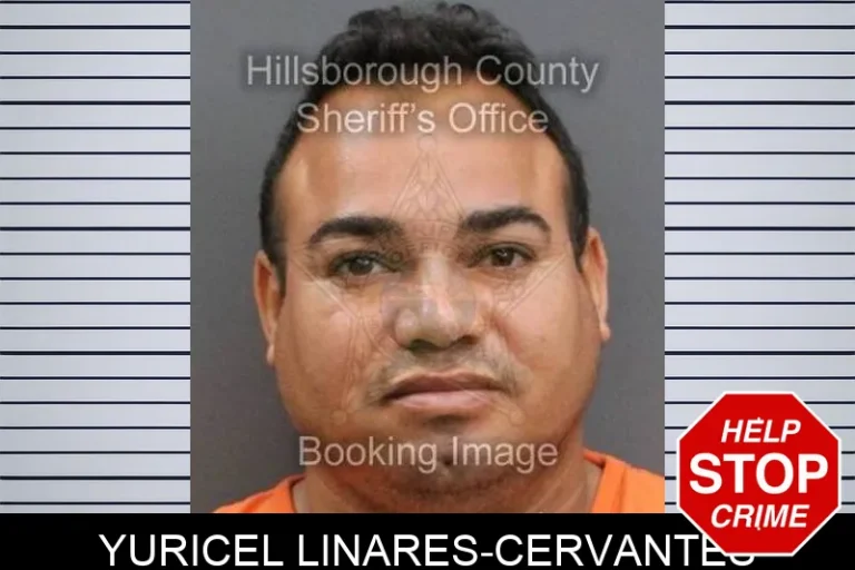 Yuricel Linares-Cervantes