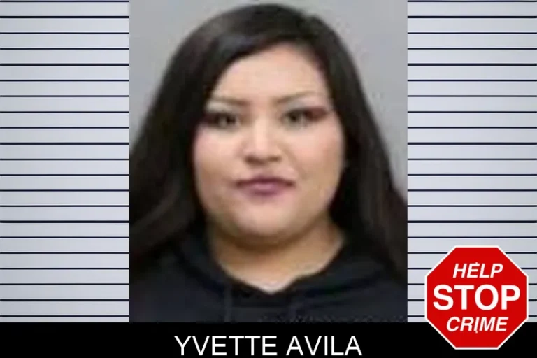 Yvette Avila