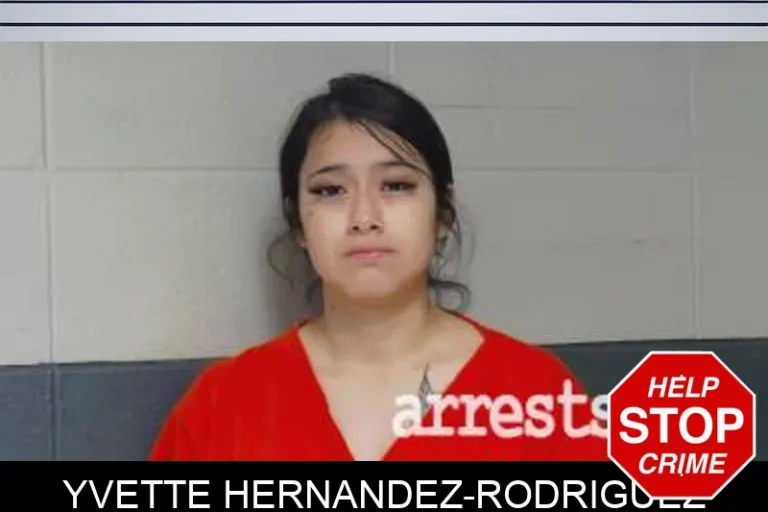 Yvette Hernandez-RodriguEz