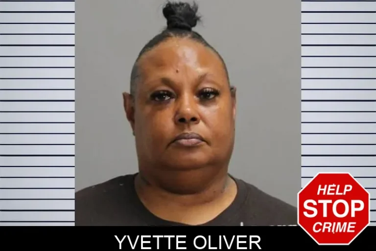 Yvette Oliver