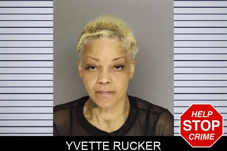 Yvette RuCker