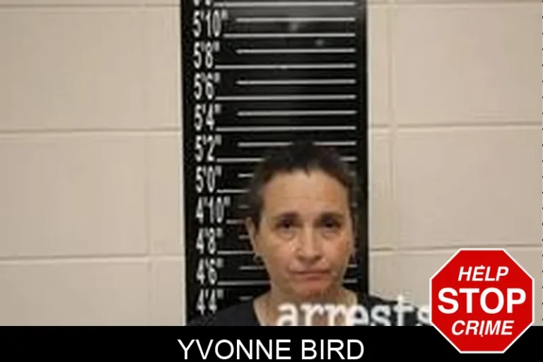 Yvonne Bird