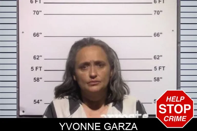 Yvonne Garza