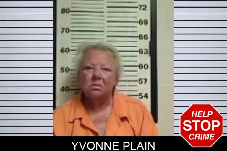 Yvonne Plain