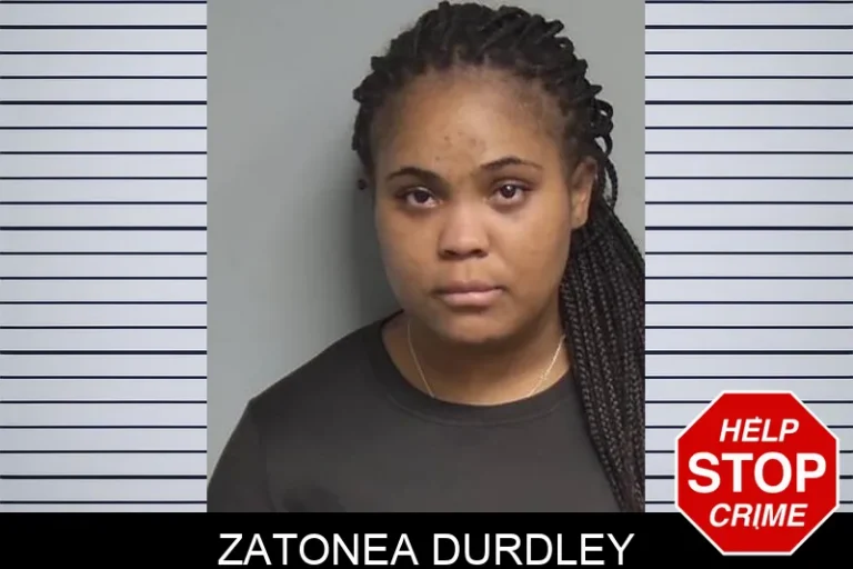 ZaTonea DuRdley