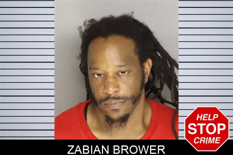 Zabian Brower